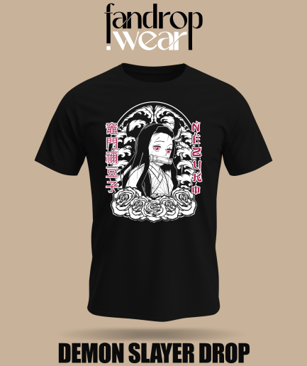 Nezuko Kamado