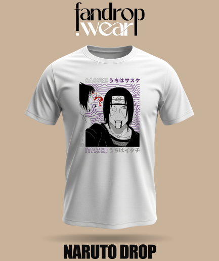 Sasuke Itachi