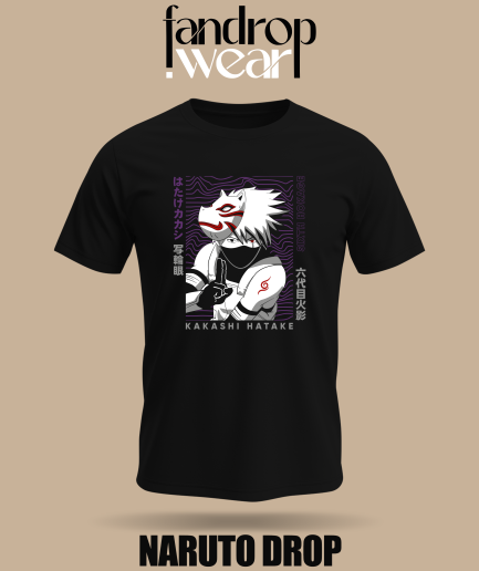 Kakashi Hatake