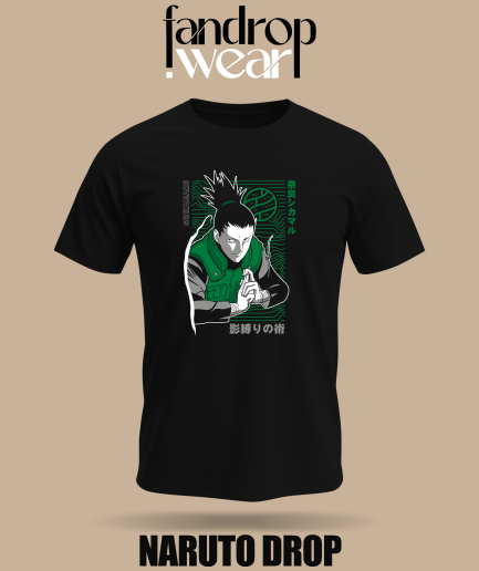 Shikamaru