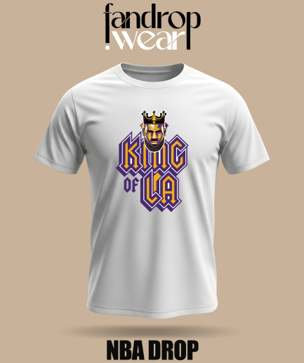 King Of LA