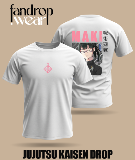 Maki Zenin
