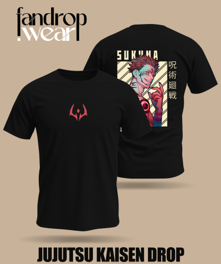 Ryomen Sukuna