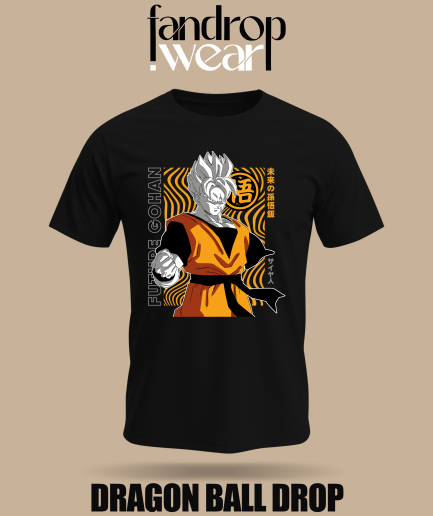 Future Gohan