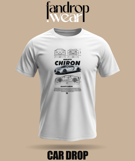 Bugatti Chiron