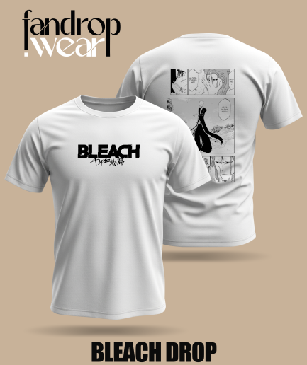 Ichigo vs Aizen – Let’s Do This