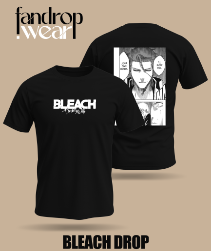 Sosuke Aizen – Your Own Hubris
