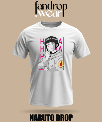 Hinata Hyuga