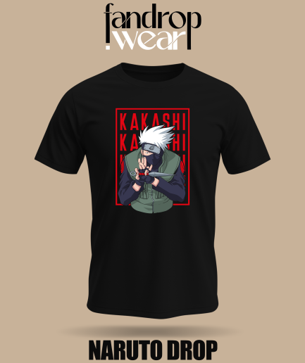 Kakashi Hatake