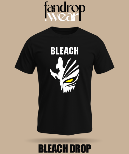 Bleach Hollow Mask
