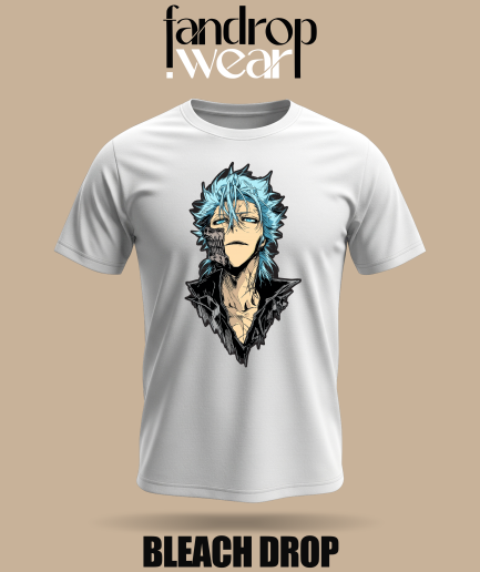 Grimmjow Espada