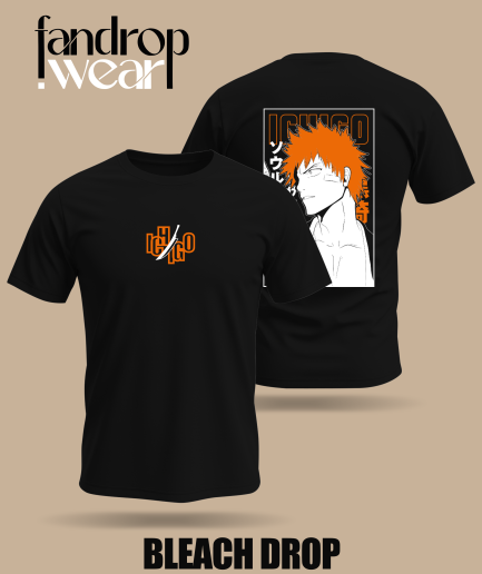 Ichigo Kurosaki