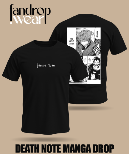 Death Note – Dark Awakening