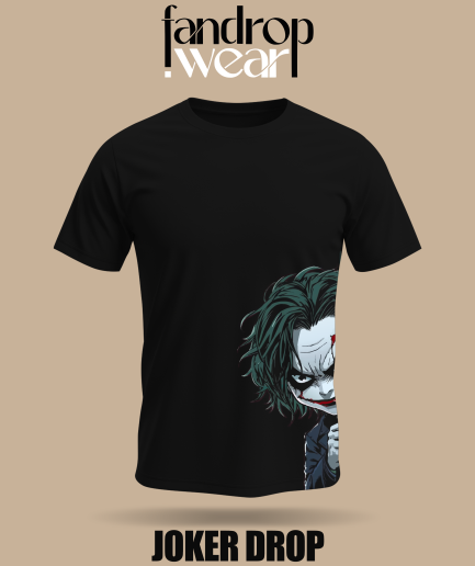Joker – Hidden Smile