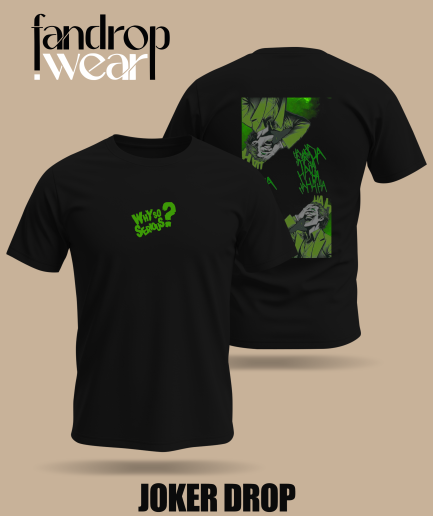 Joker – Green Madness