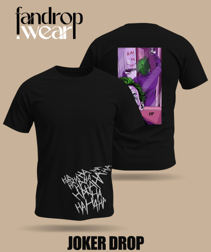 Joker – Mirror Madness