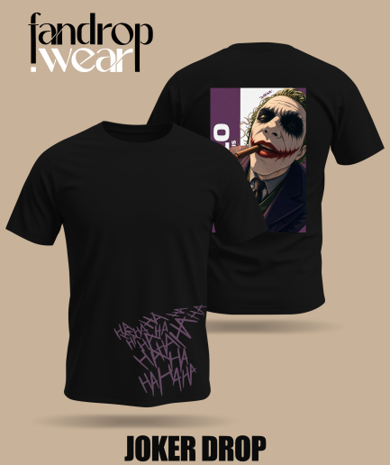 Joker – Purple Chaos
